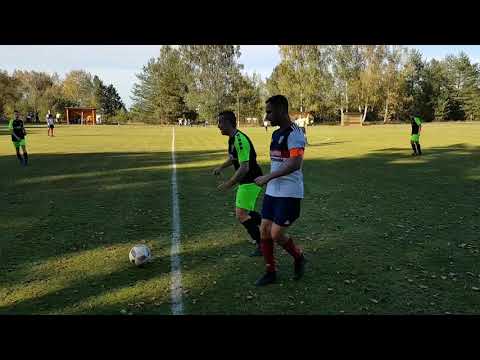 SV Eintracht Koßwig - SpG Schlepzig/Lübben