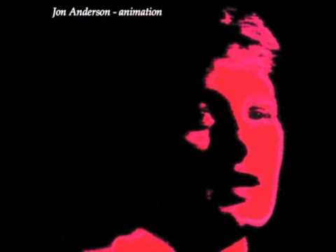 Animation - Jon Anderson