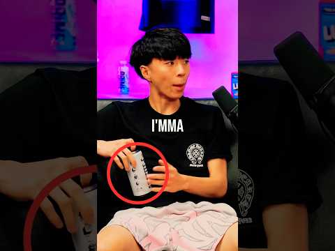 Ray Tries PRIME For The First Time! 💀😭