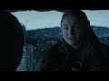 Beyond the Wall