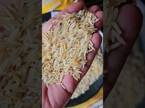 Rozana 1121 basmati rice, packaging size: loose