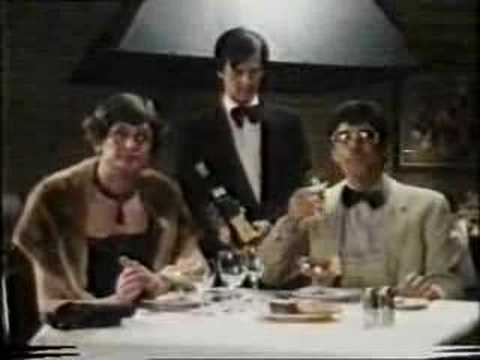 Van Kooten en de Bie - Het werk (kaaskroket)