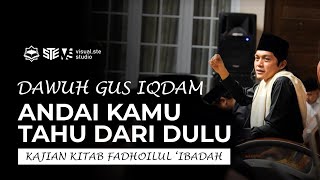 Download lagu ANDAI KAMU TAHU DARI DULU - PUNYA KEINGINAN UNTUK BISA ...... mp3