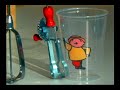 Sesame Street Teeny Little Super Guy Practicing Riding An Egg Beater