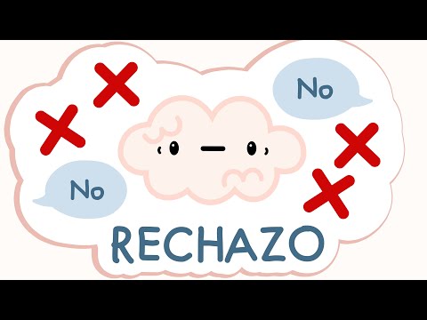 How to survive rejection