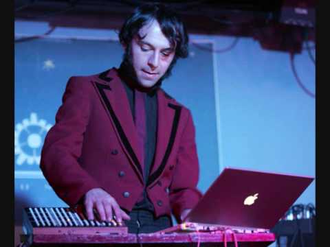 Daedelus - Order Of The Golden Dawn