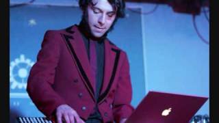 Daedelus - Order Of The Golden Dawn