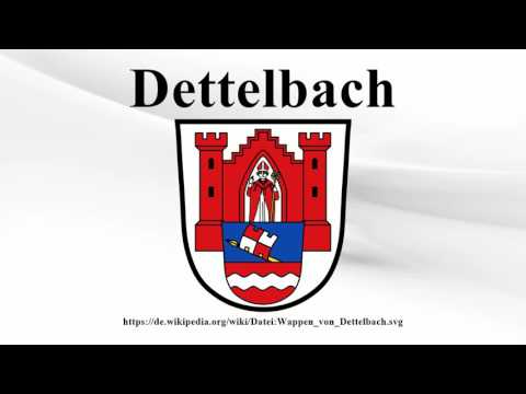 Dettelbach
