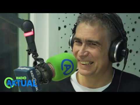 Aktualov VIP Show - JAN PLESTENJAK (21.1.2019)