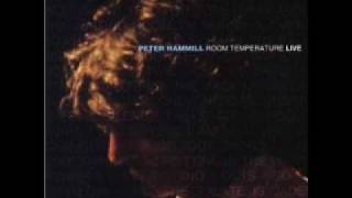 Peter Hammill - The Future Now - Live 1989