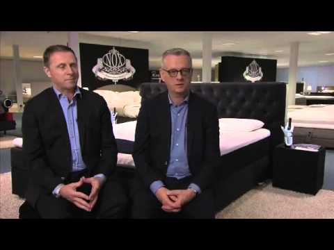 Waterbed perfect voor alle seizoenen - Droomcomfort