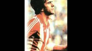 Leyendas rojiblancas