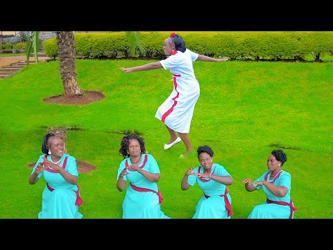 Cheng Jehovah By Maureen Towett (Anyoneianyonei) Latest Kalenjin Gospel Song _Official Video_