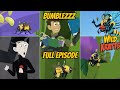Wild Kratts S07E10 Bumblezzzz Full Episode