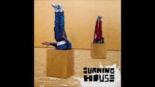Burning House - Whispers In Your Headphones