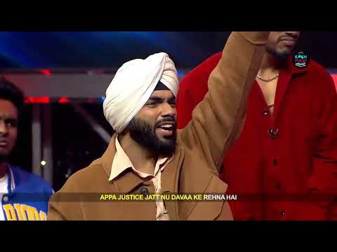 Oh sidhu varge nit ni jamne (Tribute to Sidhumoosewala)