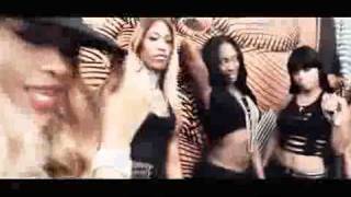 Trina-My Bitches(Official Music Video)