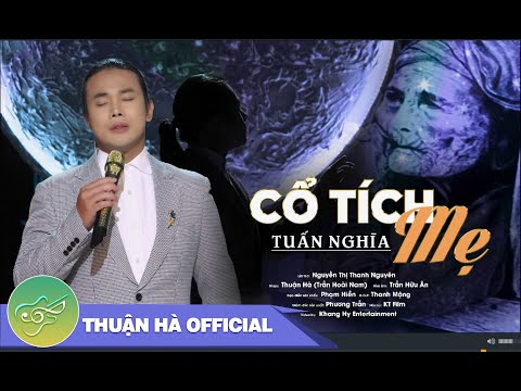Cổ tích mẹ - Tuấn Nghĩa
