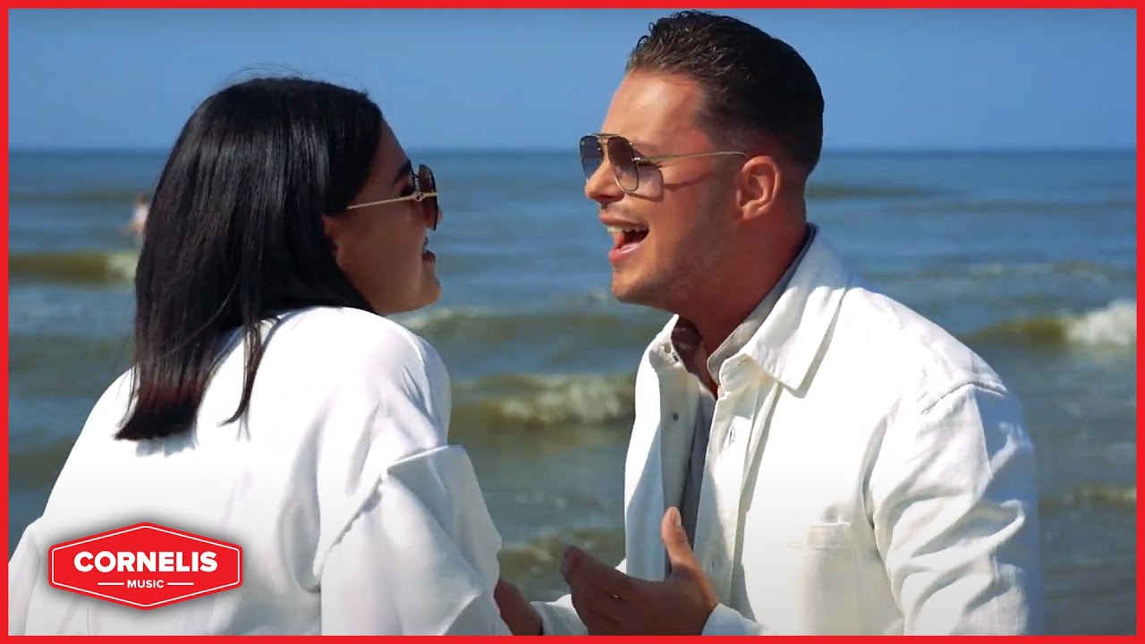 Robert van Hemert - Ik Wil Alleen Maar Jou (Officiële Videoclip)