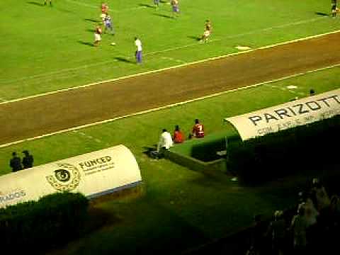 TMI - Sete de Setembro 2 X 1 Maracaju - 1º gol