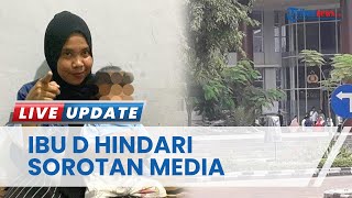 Kuasa Hukum Beberkan Alasan Ibu D Hindari Sorotan Media seusai Jalani Tes DNA di Puslabfor Polri