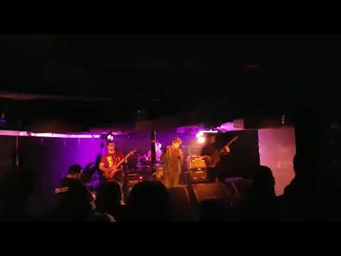 Crip Election - Basement of '13 & Flesh - Live @ Bastard Club