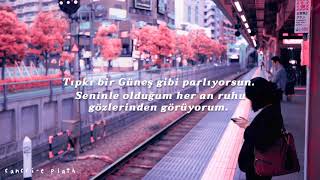 GASHI - Never Give Up On Me 'Türkçe Çeviri'