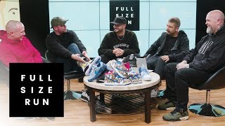 Are Yeezys and Jordans Really Exclusive These Days? I Full Size Run