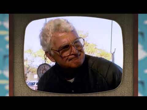 Cinécraft Productions presents Flashback Friday - Episode 30, Moving Images Move People