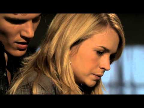 Jake and Cassie Unconditional Love [the secret circle]