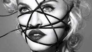 Madonna  Iconic