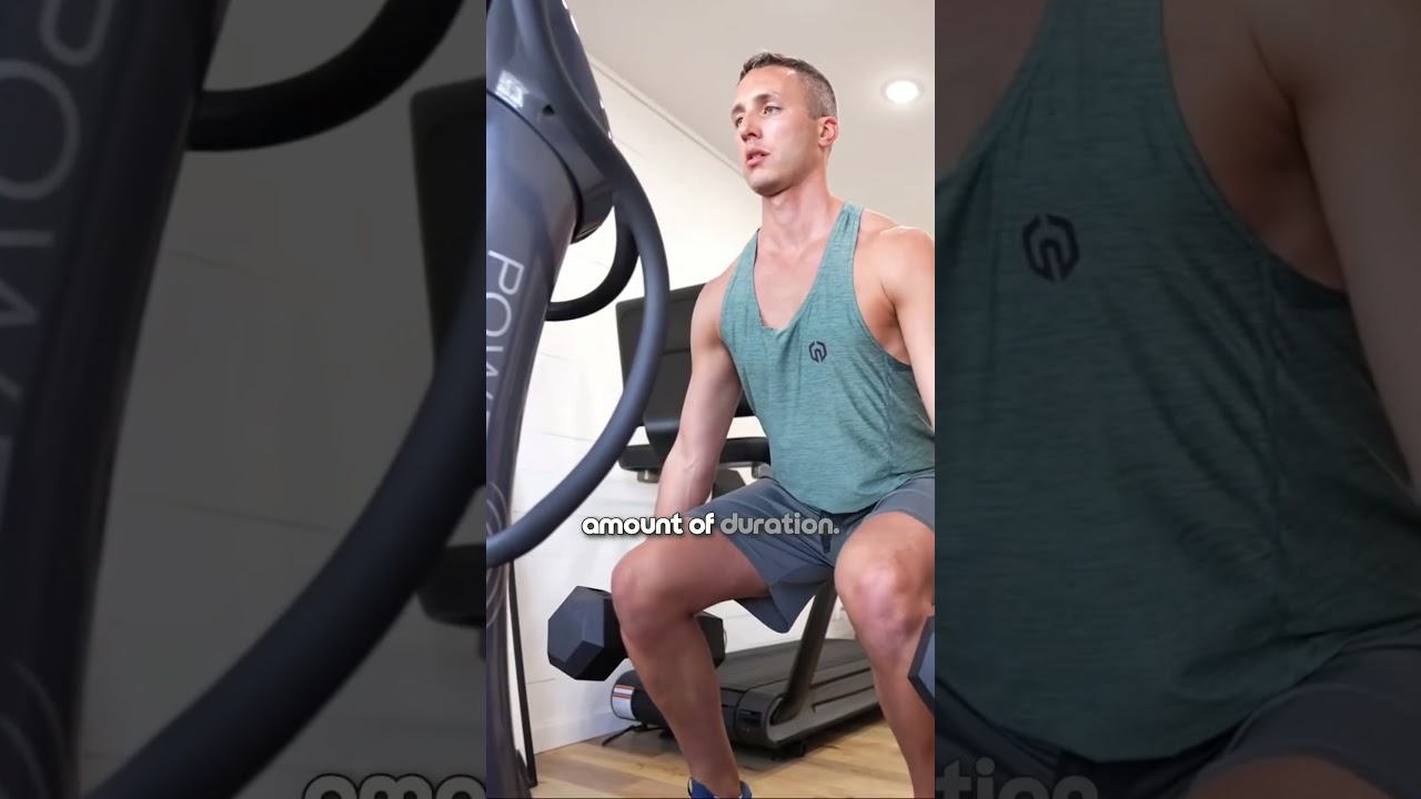 Power Plate | Get More From Every Session With Power Plate