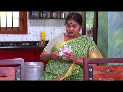 Thatteem Mutteem | Episode 219 - Rs 500 &1000 note ban I Mazhavil Manorama