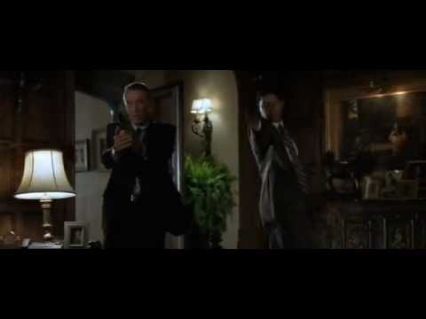 Absolute Power. Clint epic reaction.