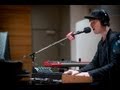 James Blake - Retrograde (Live on 89.3 The ...