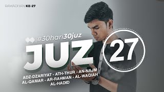 Download lagu JUZ 27 - Muzammil Hasballah mp3