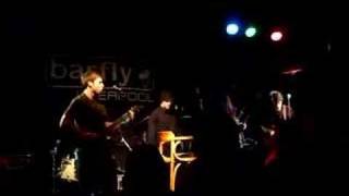Never Smilin' (Live, Liverpool Barfly)