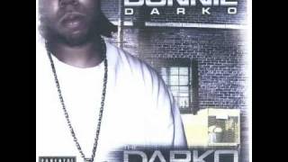 Donnie Darko - My Life