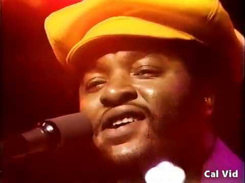 Bloodstone Natural High, Outside Woman Live 1974