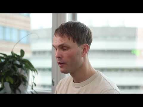 Ny forskning om fatigue - den extrema trötthet som drabbar många med MS.