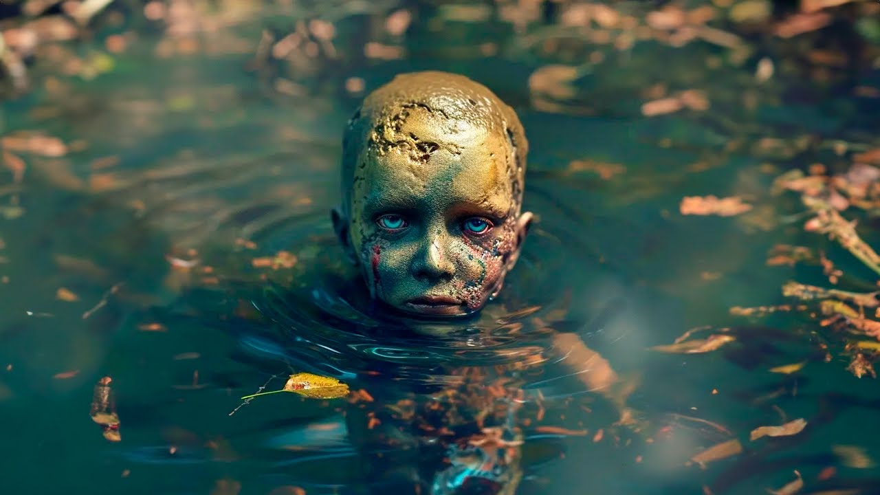 10 lugares onde você jamais deve nadar