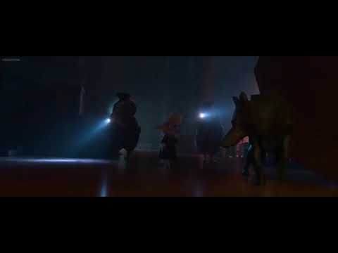 101 Wild Animals Part 11 - Kaa to the Rescue