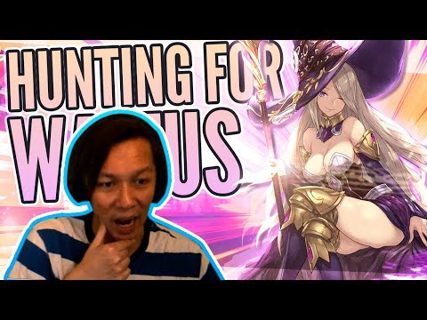 Gachaman rolls the dice in Cryptract