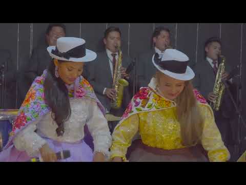 ROSITA DE HUARIBAMBA - MADRE E HIJA