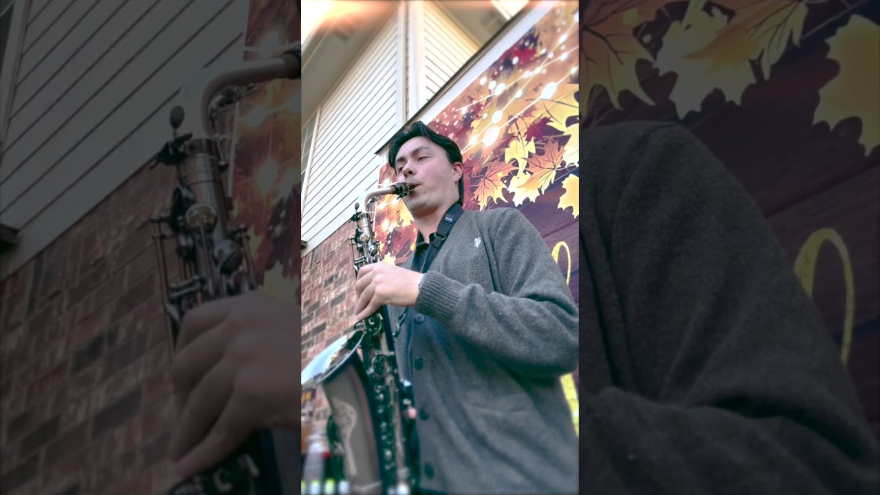 Promotional video thumbnail 1 for Carlos Taboada