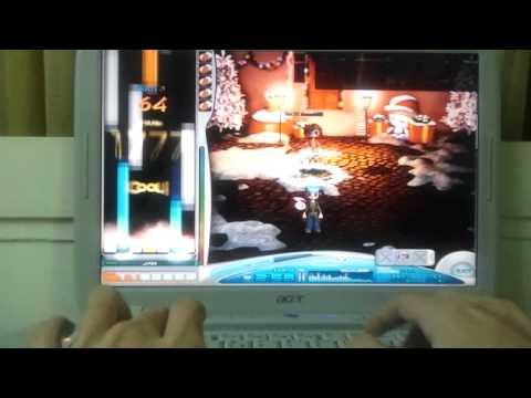 AngelJam - Sociometry HX4 by imnoob92