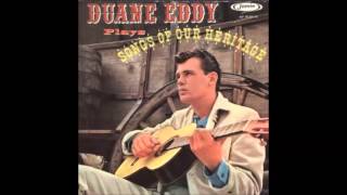 Duane Eddy - Scarlet Ribbons