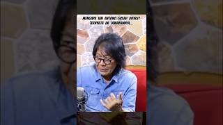 Download lagu PANTESAN AJA SUSAH #music #youtube #indonesia #ianantono #rhomairama #bisikanrhoma #godbless #guitar mp3