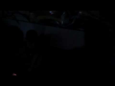 Joe Nice at Bass Goes Boom