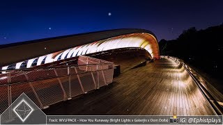 WVLFPACK - How You Runaway (Bright Lights x Galantis x Dom Dolla)